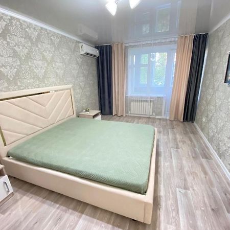 Vip Квартира Центр Uralsk Exterior photo