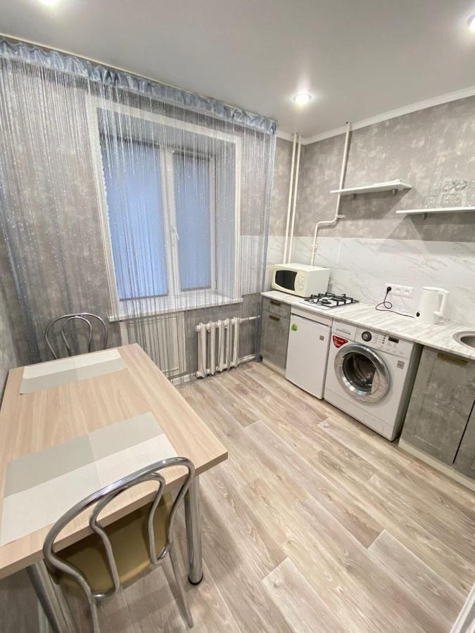Vip Квартира Центр Uralsk Exterior photo